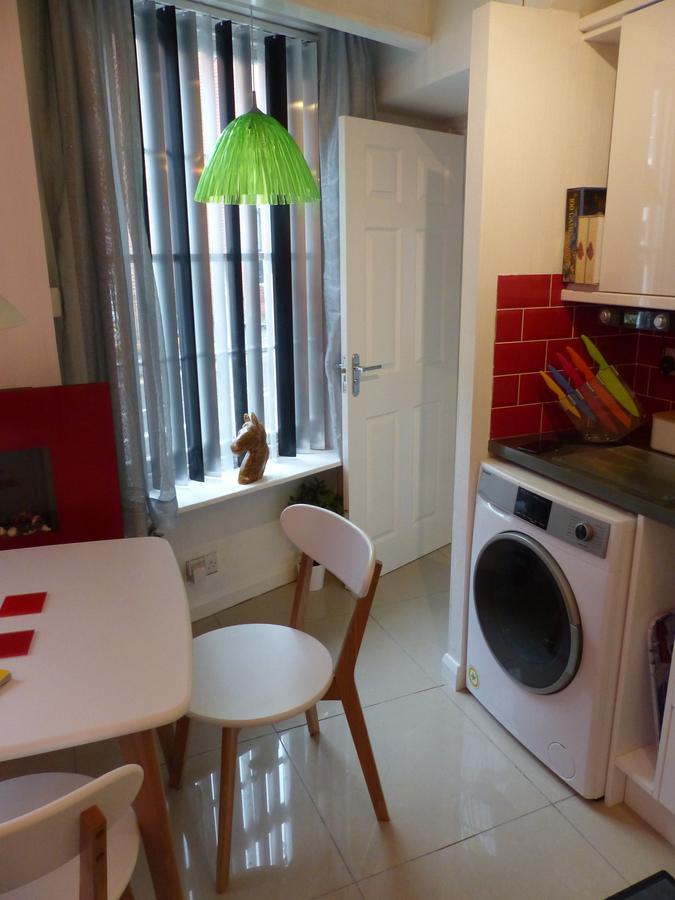 Apartmán Floyd'S Corner Littlehampton Exteriér fotografie